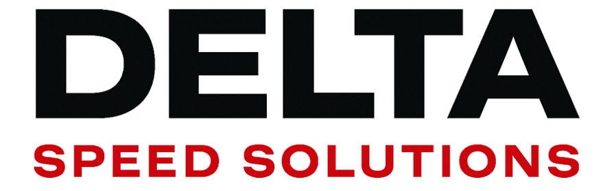 Delta Speed Solutions logo